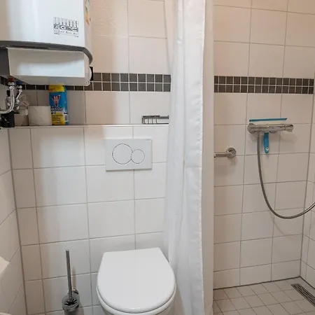 Apartamento Haus Finkwarder 4 *
