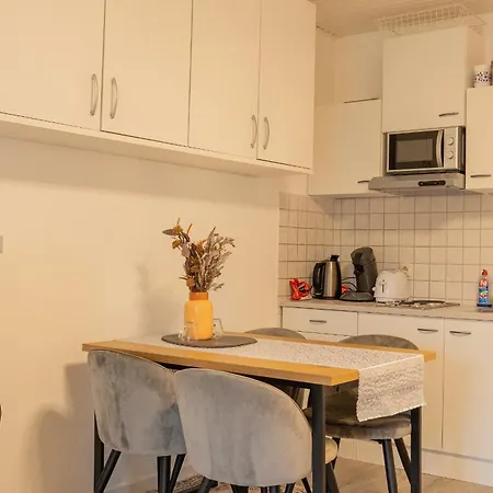 Haus Finkwarder 4 *