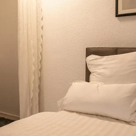 Haus Finkwarder 4 Apartamento Westerdeichstrich