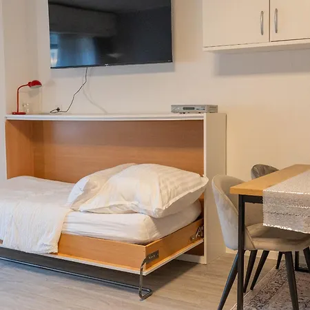 Apartamento Haus Finkwarder 4