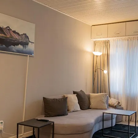 Haus Finkwarder 4 *