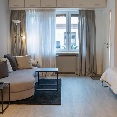 Haus Finkwarder 4 * Westerdeichstrich