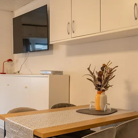 Haus Finkwarder 4 *