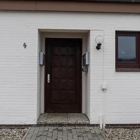 Haus Finkwarder 4 * Westerdeichstrich