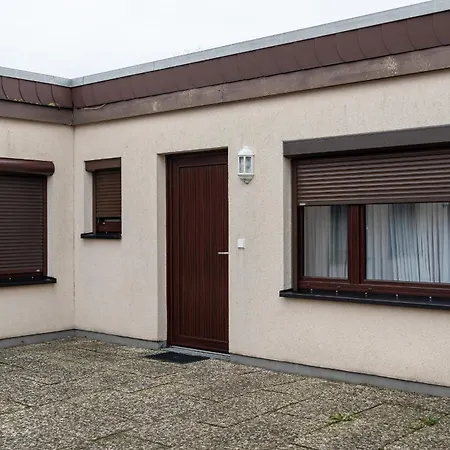 Apartamento Haus Finkwarder 4